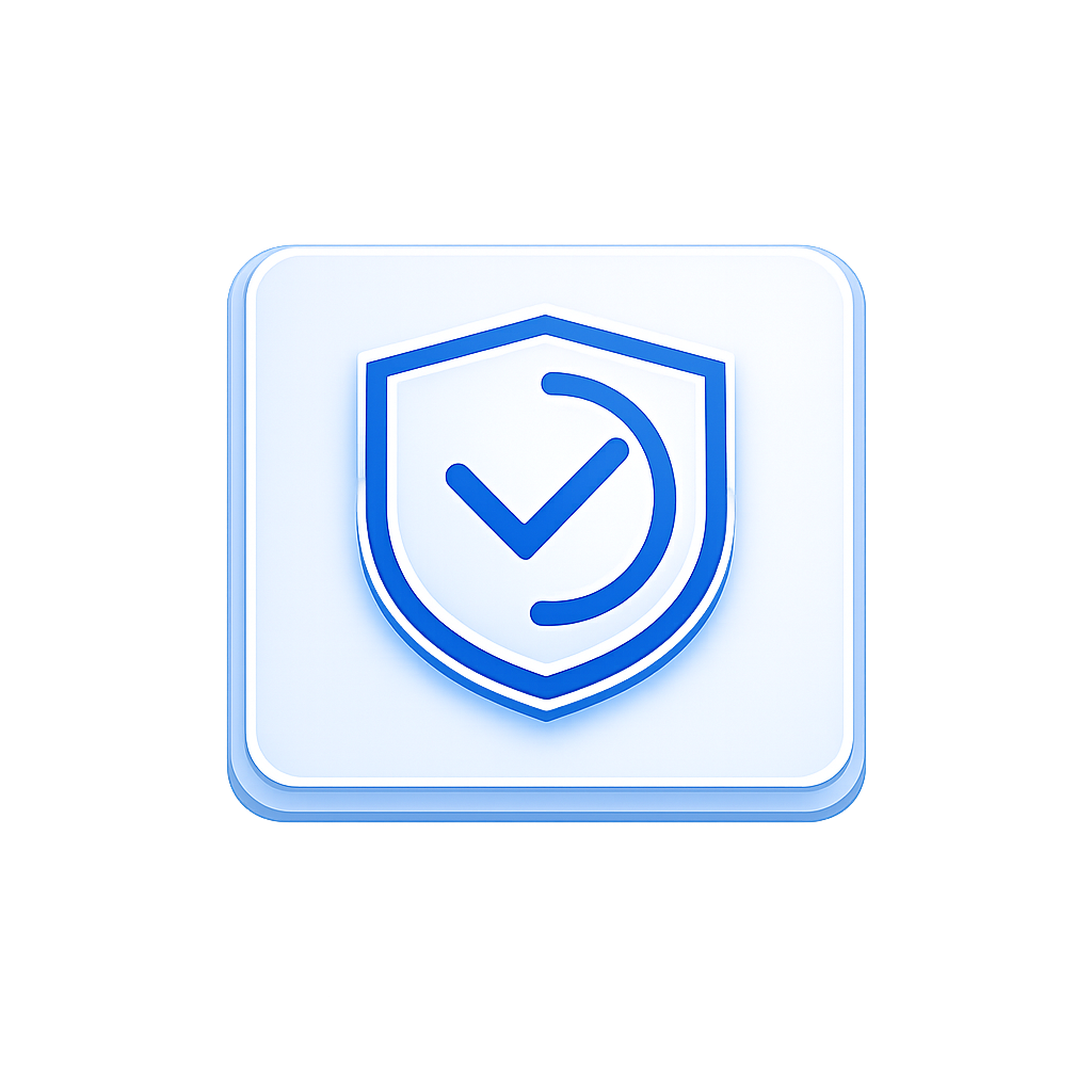 Governance icon