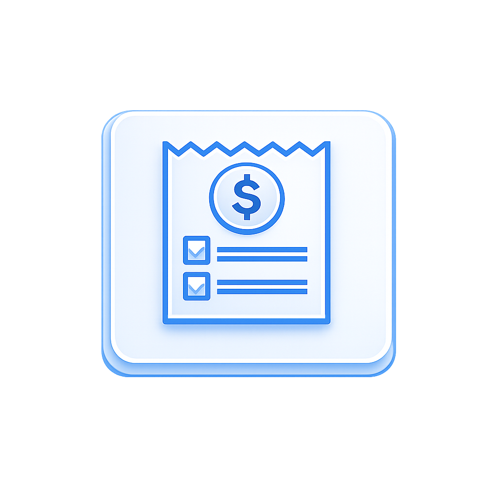 Visibility icon