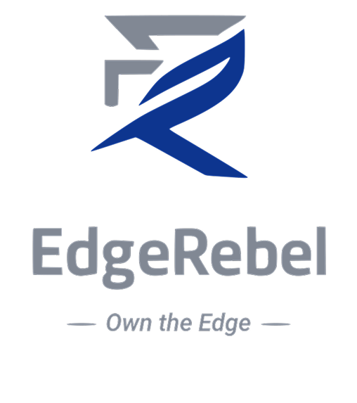 Edge-First Strategy Illustration